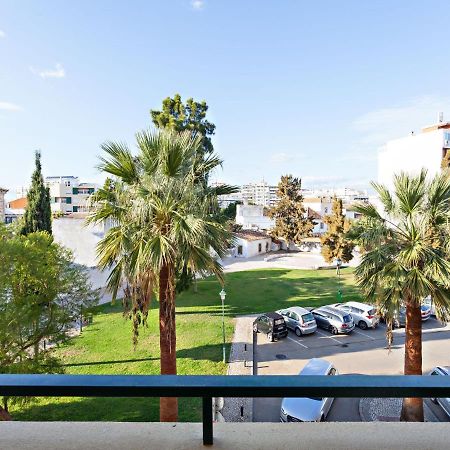 MY CHOICE Alameda Apartment Faro Bagian luar foto