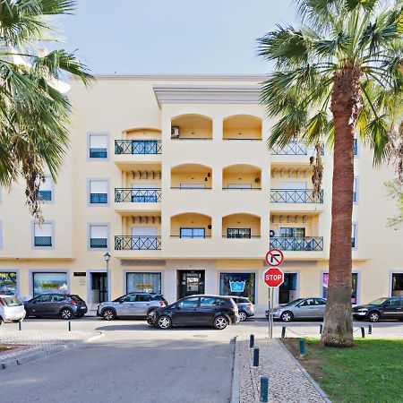 MY CHOICE Alameda Apartment Faro Bagian luar foto
