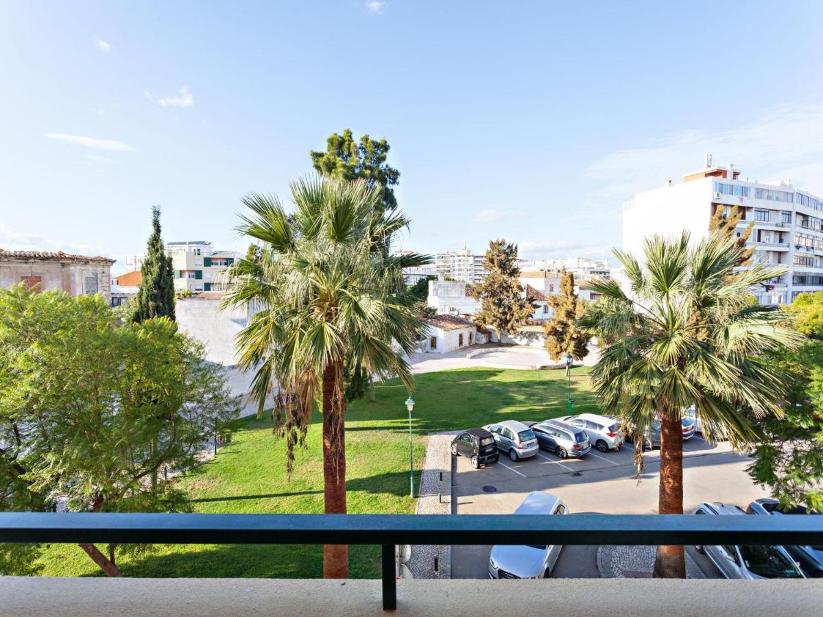 MY CHOICE Alameda Apartment Faro Bagian luar foto