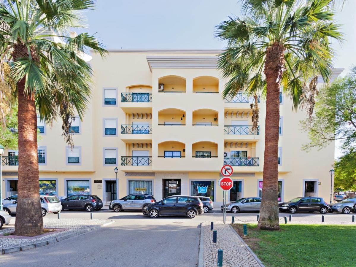 MY CHOICE Alameda Apartment Faro Bagian luar foto