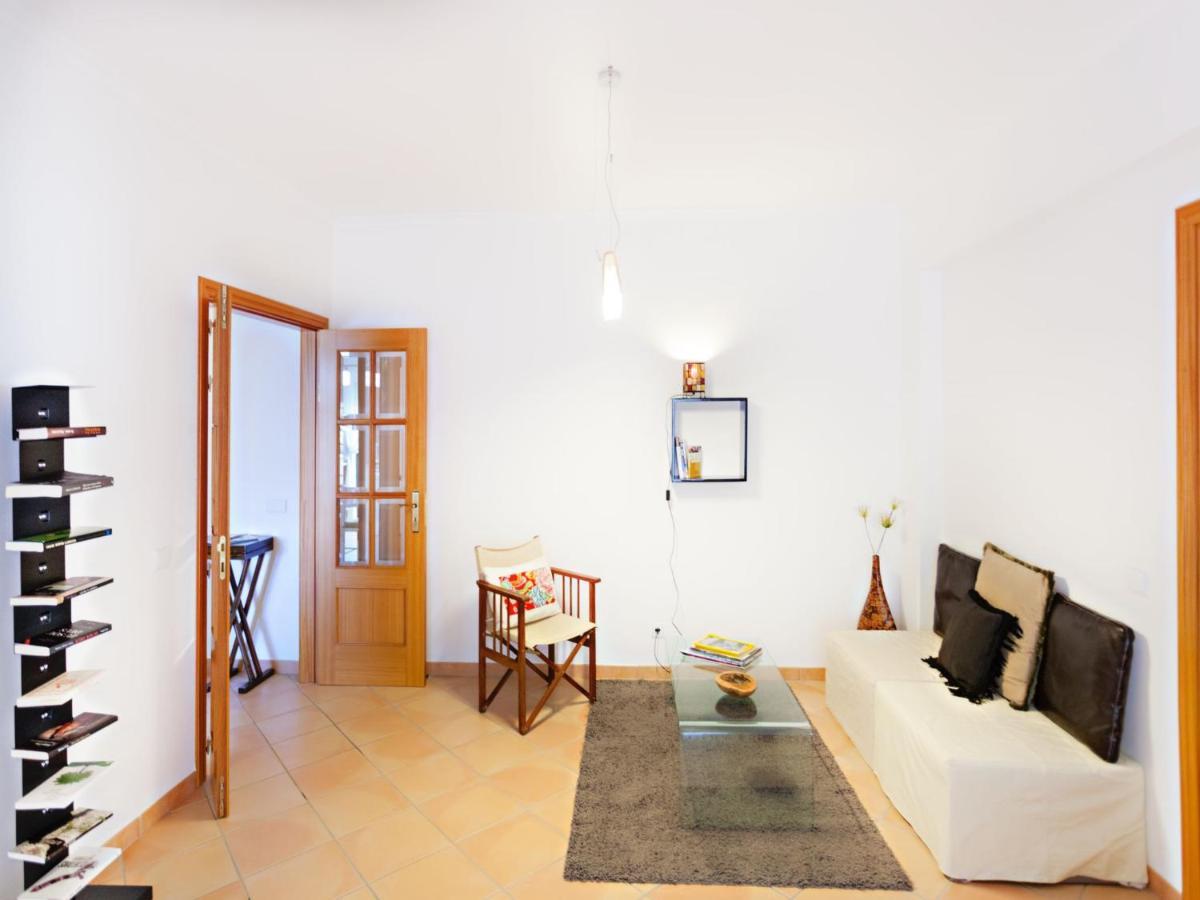 MY CHOICE Alameda Apartment Faro Bagian luar foto