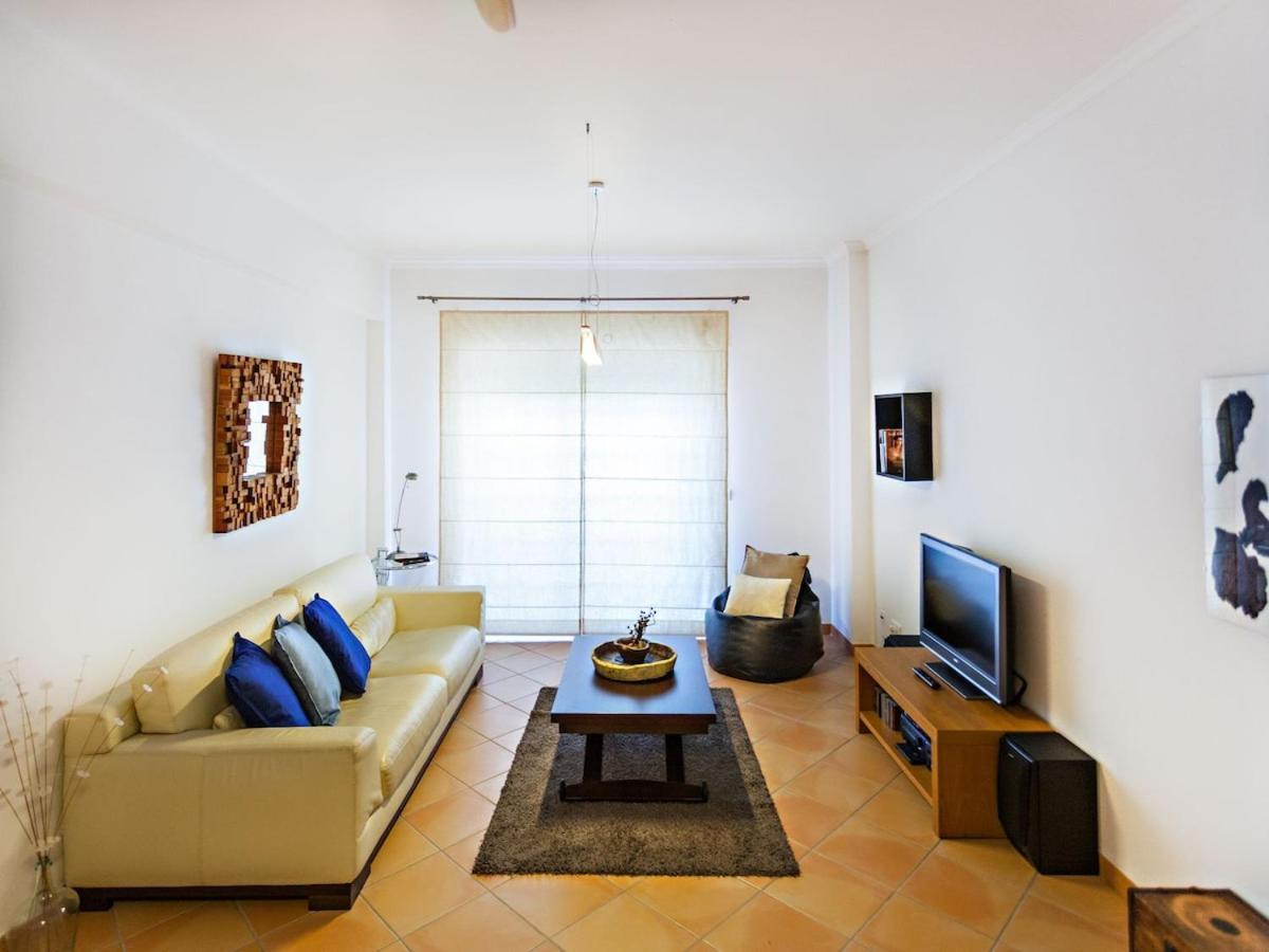 MY CHOICE Alameda Apartment Faro Bagian luar foto
