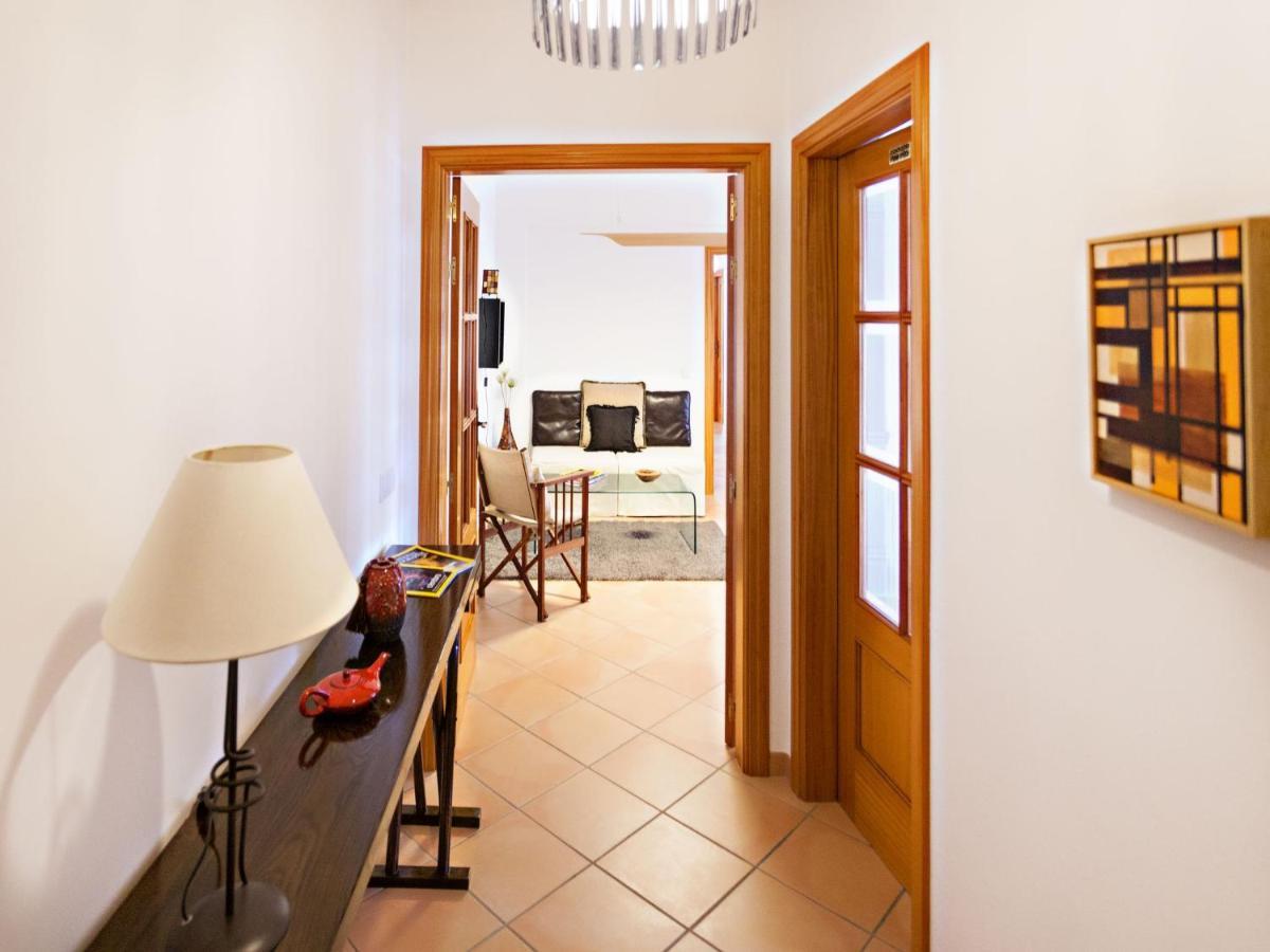 MY CHOICE Alameda Apartment Faro Bagian luar foto