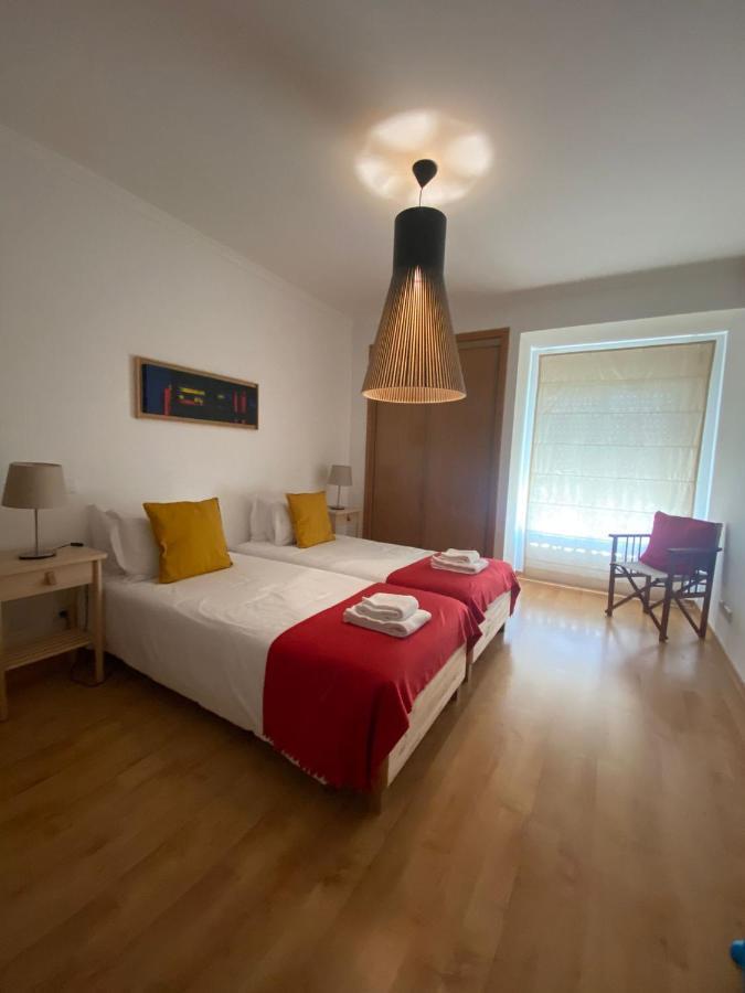MY CHOICE Alameda Apartment Faro Bagian luar foto