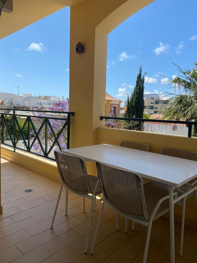 MY CHOICE Alameda Apartment Faro Bagian luar foto