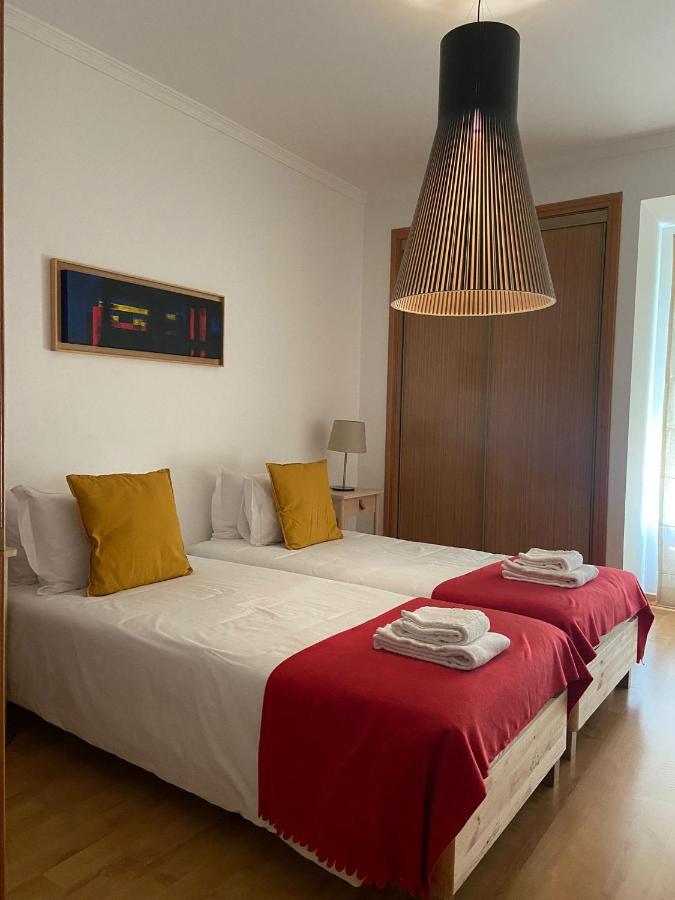 MY CHOICE Alameda Apartment Faro Bagian luar foto